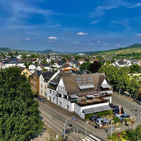 Der Schuetzenhof Hotel Бад Нойенар-Арвайлер Екстериор снимка