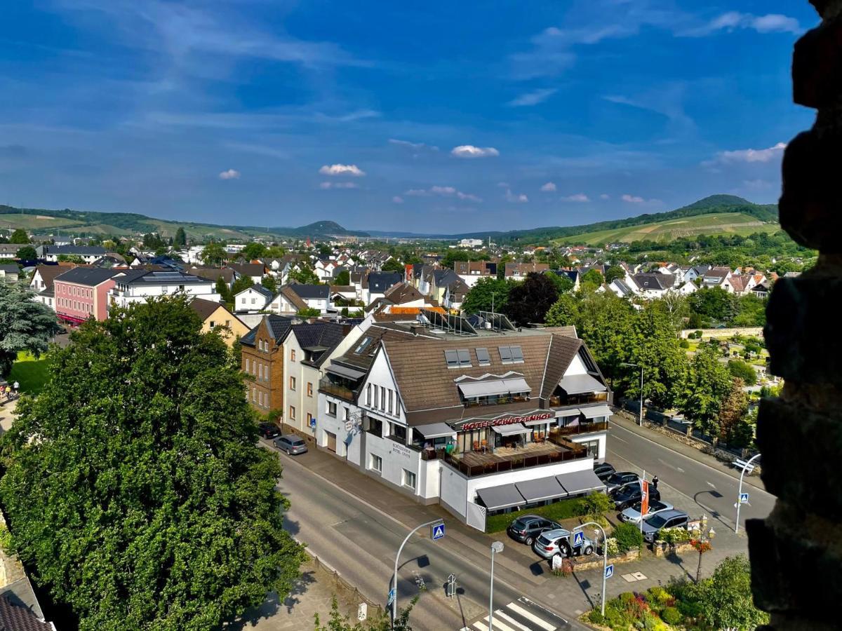 Der Schuetzenhof Hotel Бад Нойенар-Арвайлер Екстериор снимка