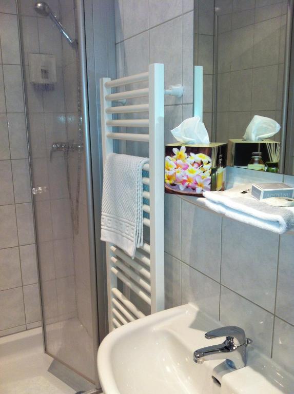 Der Schuetzenhof Hotel Бад Нойенар-Арвайлер Стая снимка
